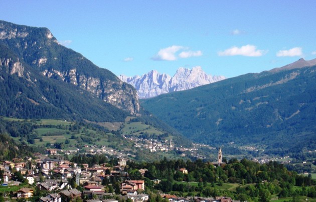 Val di Fiemme. Dovolená v italských Alpách s CK Geovita