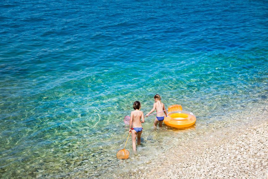 Lantenra Sunny Resort by Valamar, Tar, Istrie, Chorvatsko, Dovolená s CK Geovita