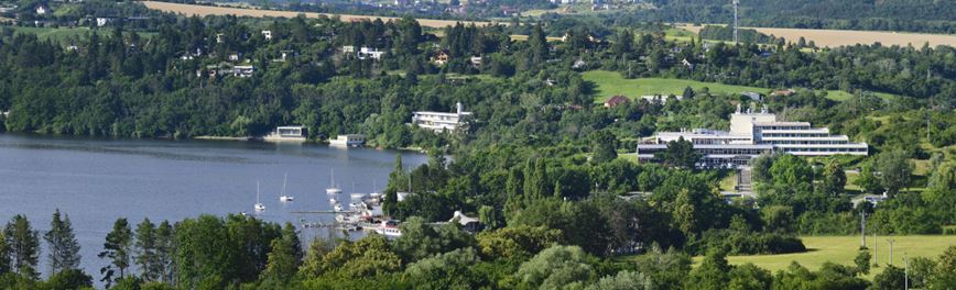 Orea Resort Santon, Brno, Česká republika: Dovolená s CK Geovita