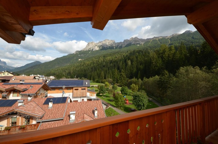 Park Hotel Avisio, Soraga di Fassa, Dolomity, Itálie, Dovolená s CK Geovita