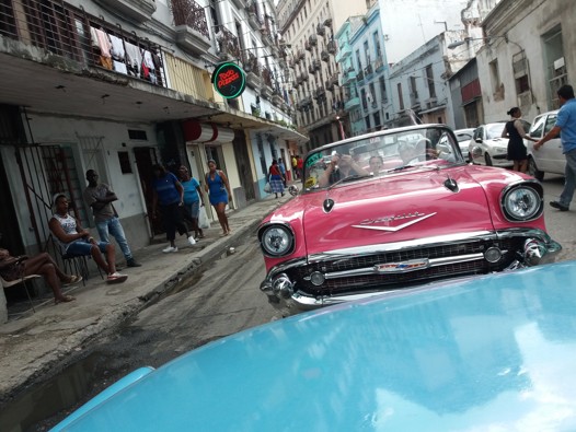 Kuba poznávací zájezd, Dovolená s CK Geovita