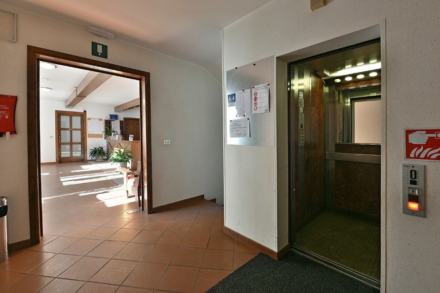 Residence Casa Metz, Santa Cristina, Itálie, CK GEOVITA