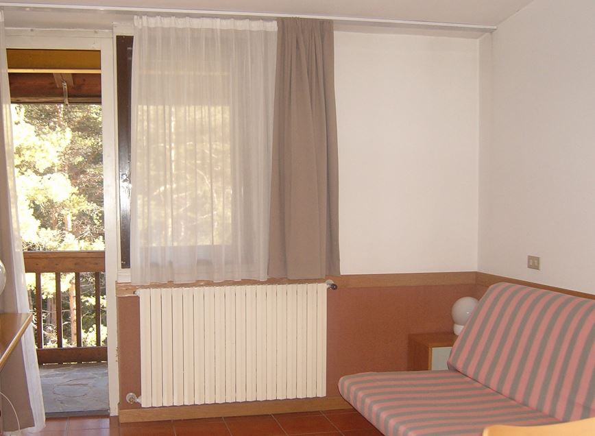 Apartmán, Residence Corte, Dolomity, Itálie, CK GEOVITA
