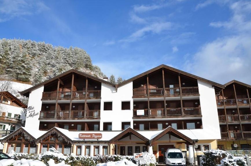 Residence Des Alpes, Marco di Cavalese, Val di Fiemme, CK GEOVITA