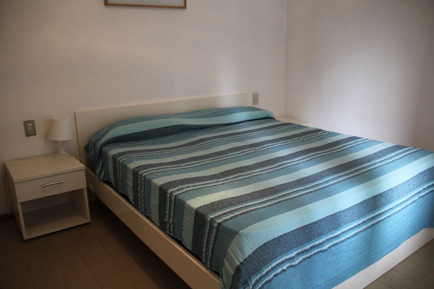 4lůžkový apartmán, Rezidence Azzurra, Silvi Marina, Itálie, Dovolená s CK Geovita