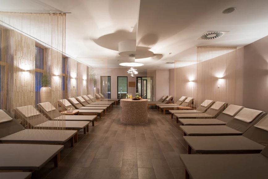 Wellness Hotel Montis, Golte, Slovinsko, CK GEOVITA