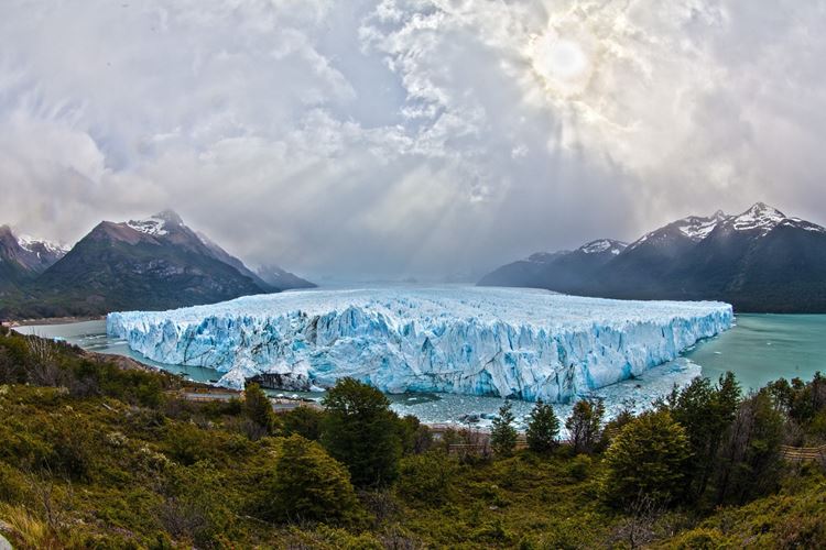 Poznávací zájezd do Patagonie, Cestovní kancelář Geovita