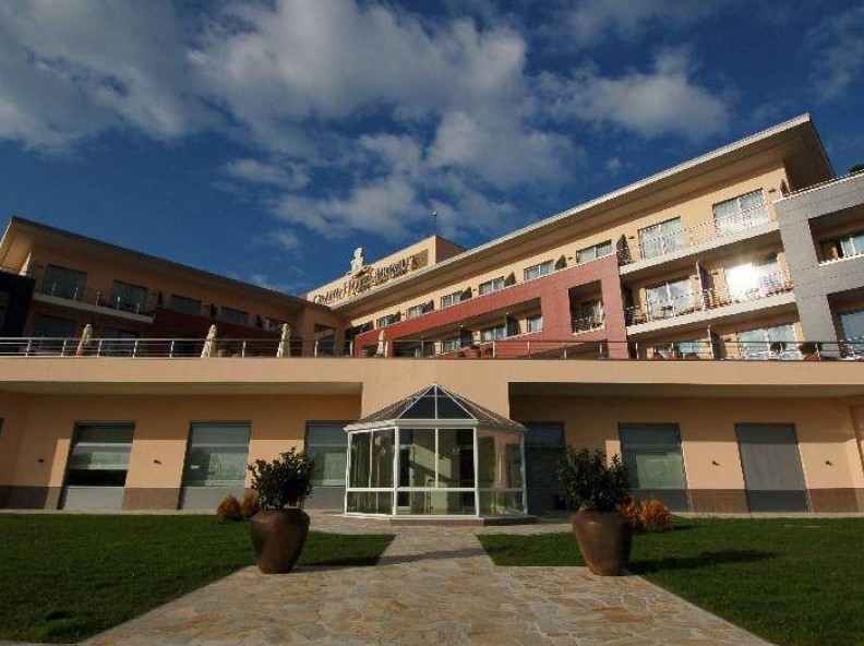 Hotel Natura, Rogla, Terme Zreče, Slovinsko, CK GEOVITA