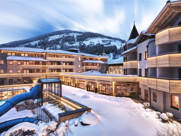 Sporthotel Sillian, Sillian Hochpustertal, Východní Tyrolsko, Rakousko: Dovolená s CK Geovita